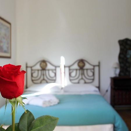 Abaco Bed & Breakfast Rom Eksteriør billede