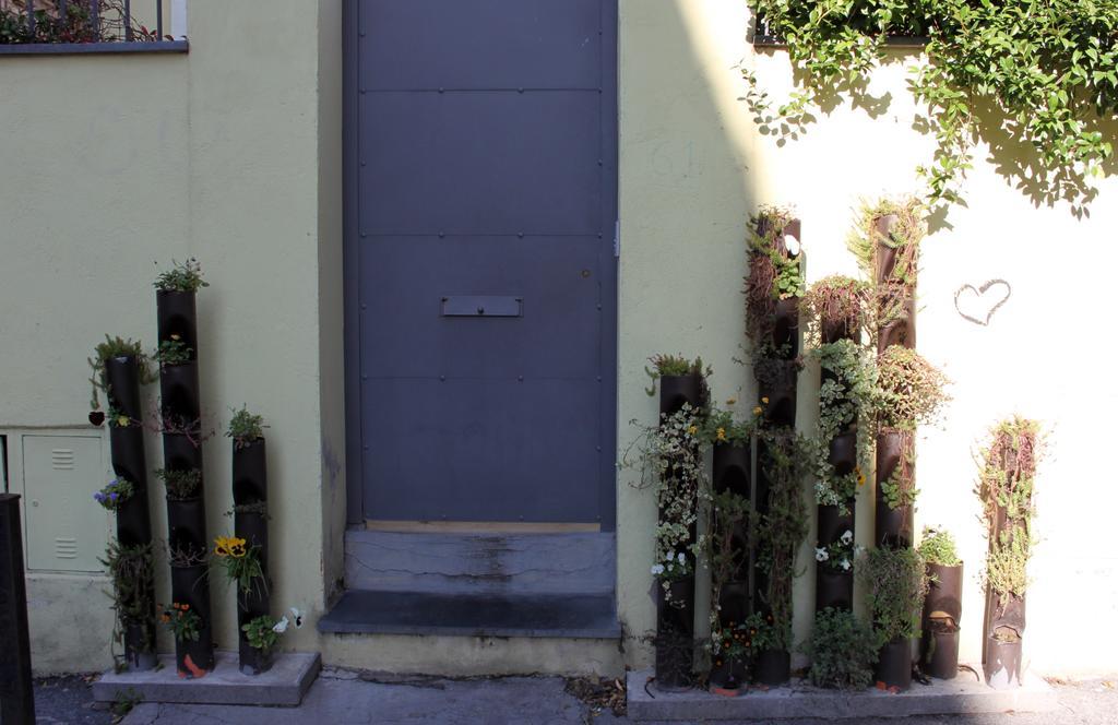 Abaco Bed & Breakfast Rom Eksteriør billede