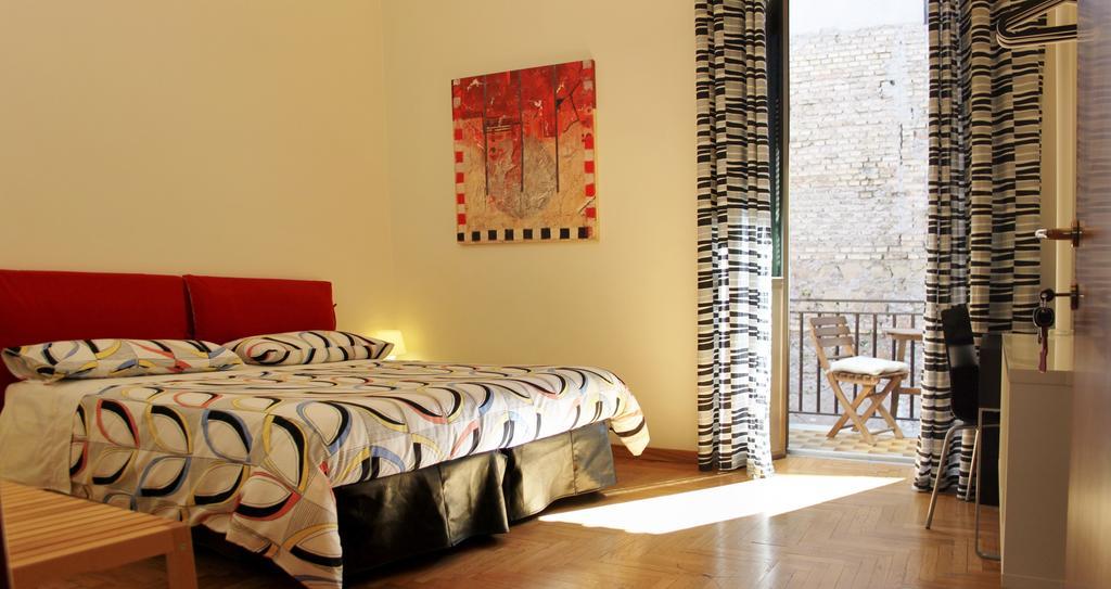 Abaco Bed & Breakfast Rom Værelse billede