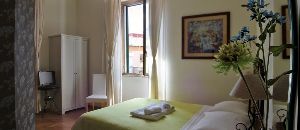 Abaco Bed & Breakfast Rom Værelse billede