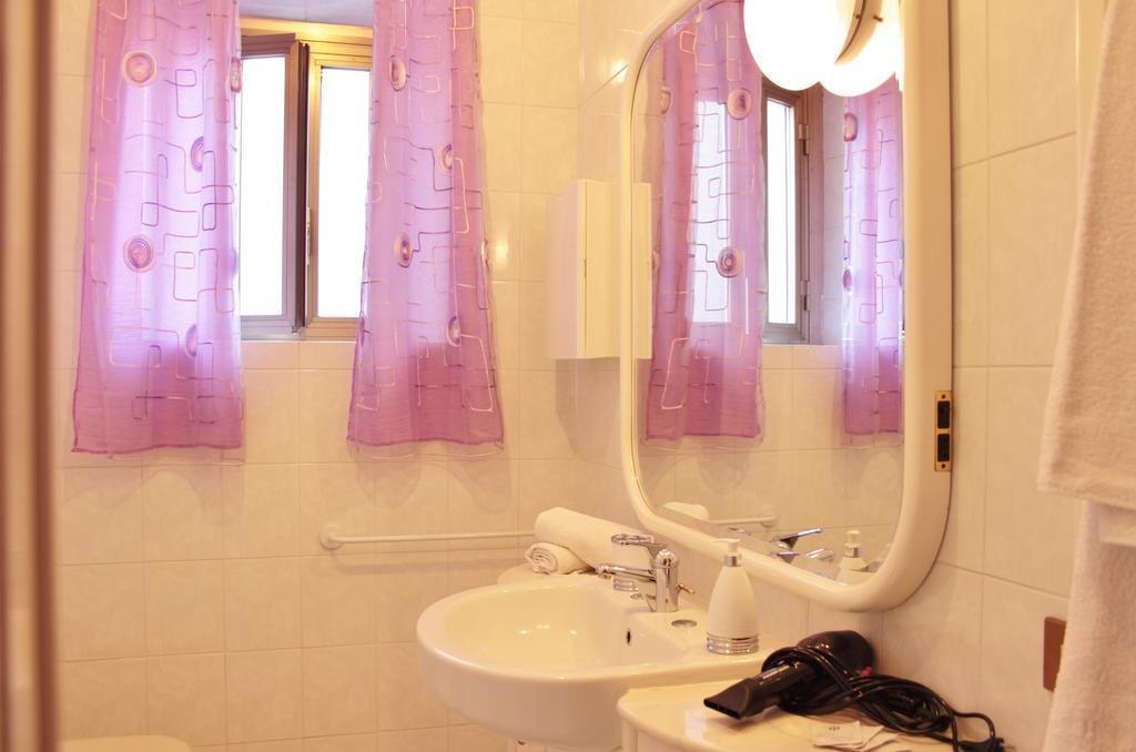 Abaco Bed & Breakfast Rom Værelse billede