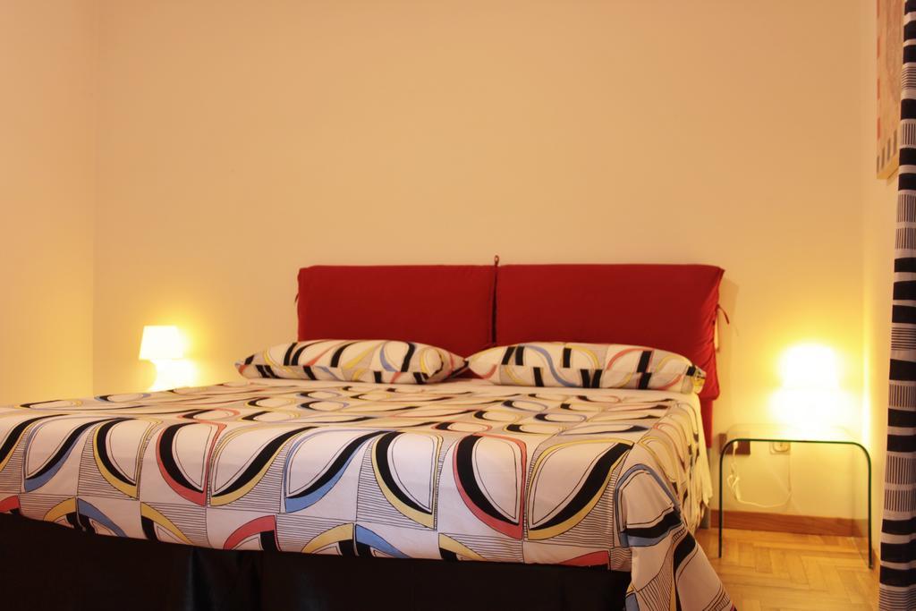 Abaco Bed & Breakfast Rom Værelse billede