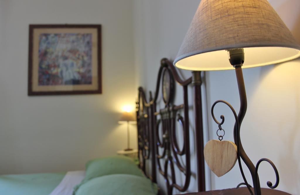 Abaco Bed & Breakfast Rom Eksteriør billede