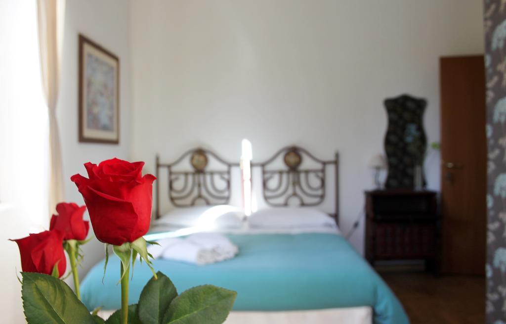 Abaco Bed & Breakfast Rom Eksteriør billede