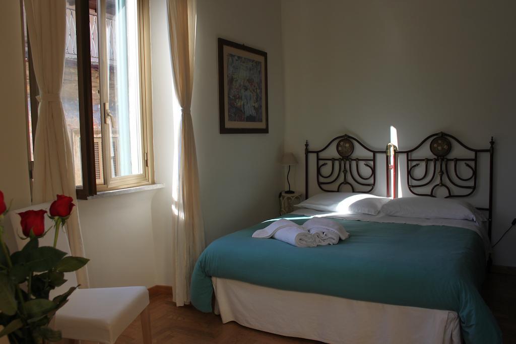 Abaco Bed & Breakfast Rom Værelse billede