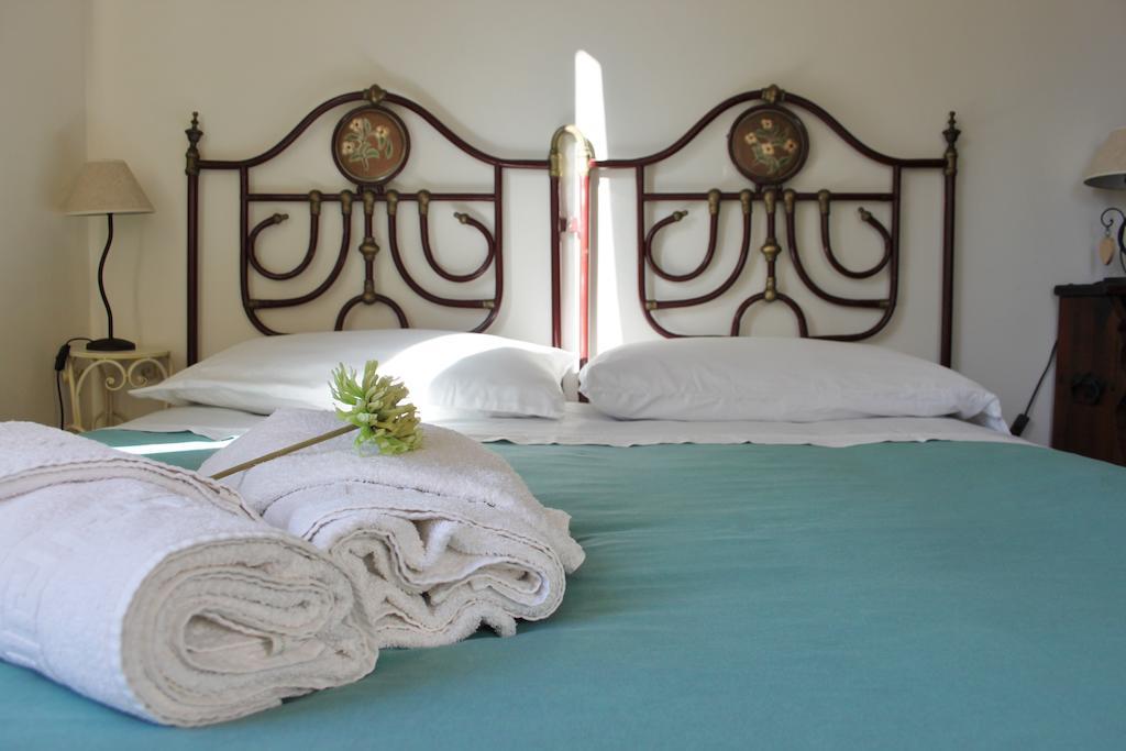 Abaco Bed & Breakfast Rom Værelse billede