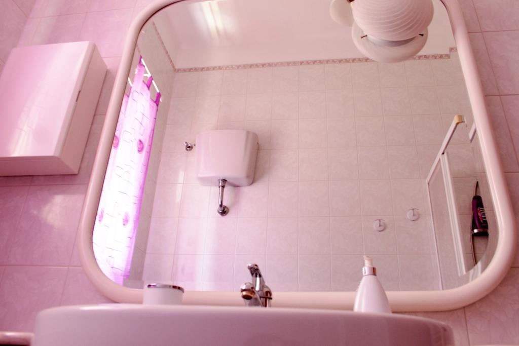 Abaco Bed & Breakfast Rom Værelse billede